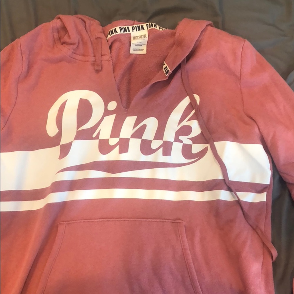 VS Pink Hoodie💕